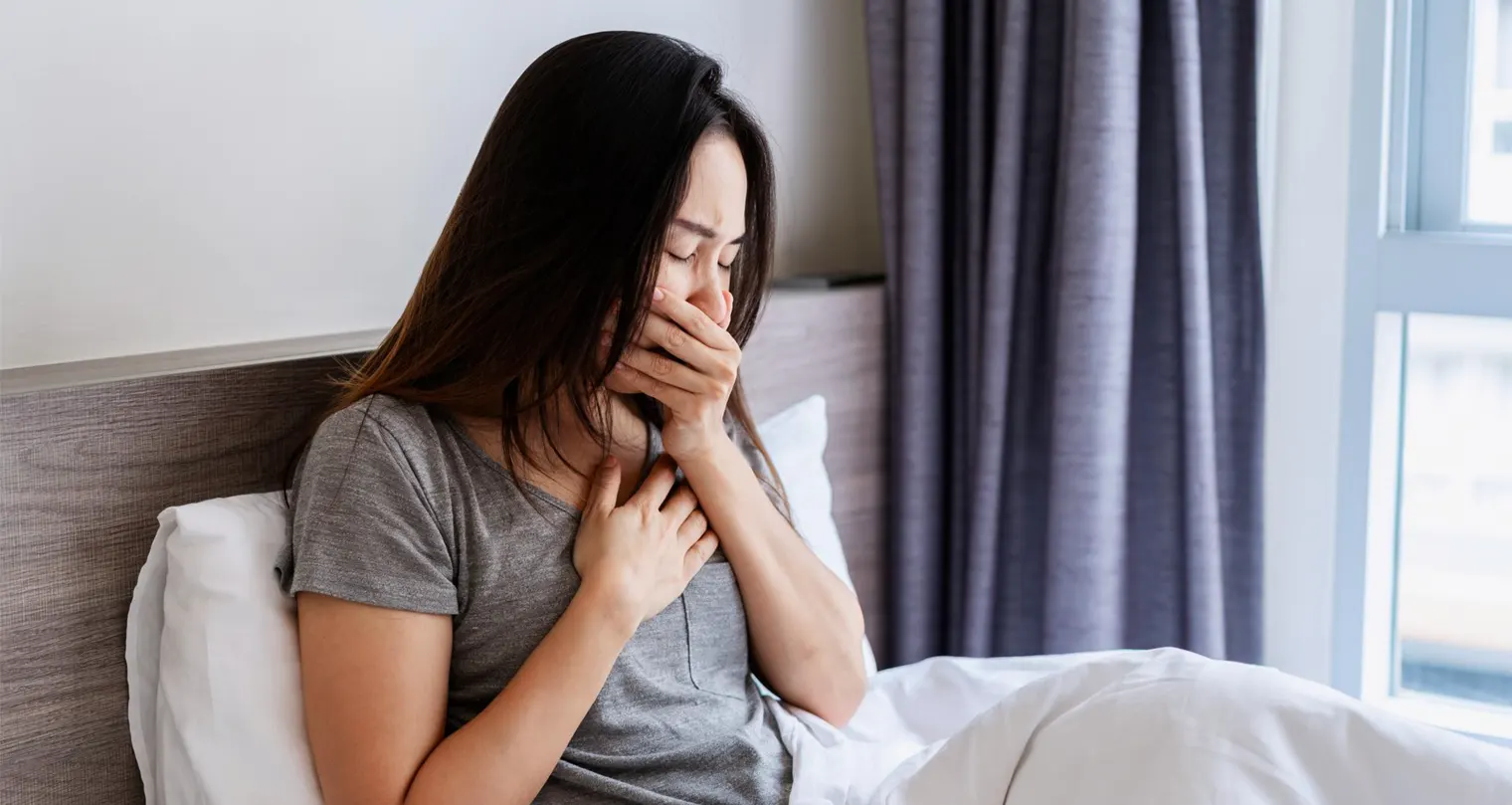 Ayo Kenali Gejala Tuberkulosis yang Perlu Diwaspadai, Mulai dari Batuk hingga Berat Badan Menurun