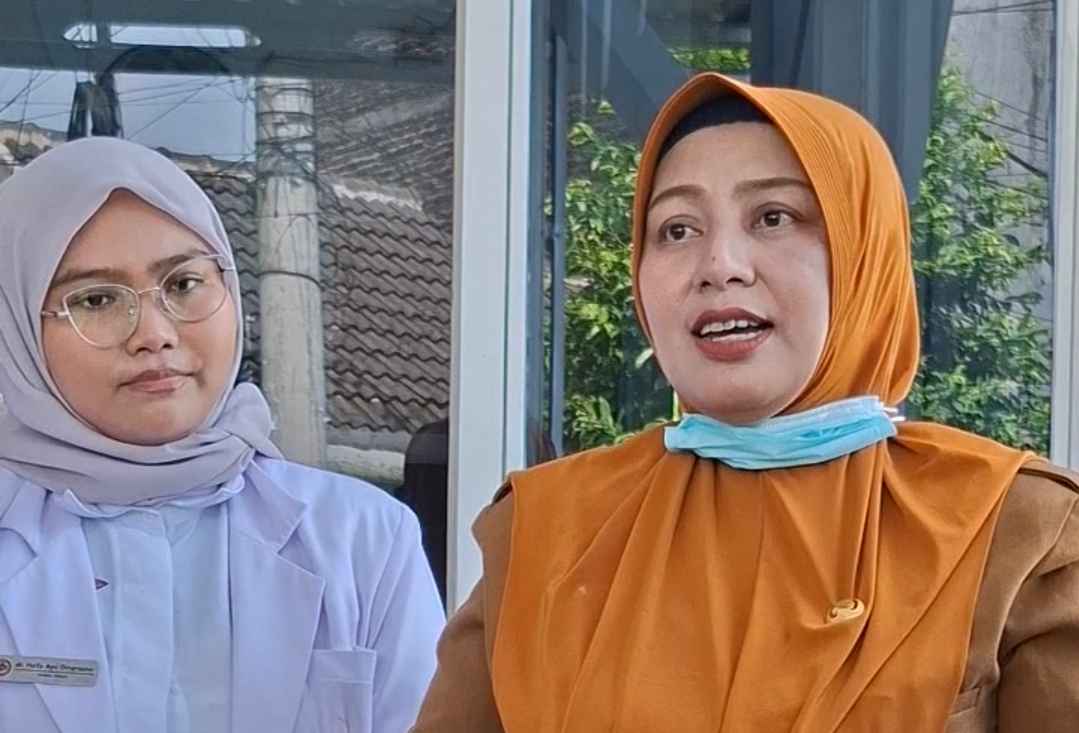 Wujudkan Program UHC Prioritas Bupati Jember, Puskesmas Kaliwates Permudah Prosedur Pindah Faskes