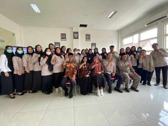 DPRD Jember Serap Aspirasi Puskesmas Mangli Demi Peningkatan Mutu Pelayanan Kesehatan