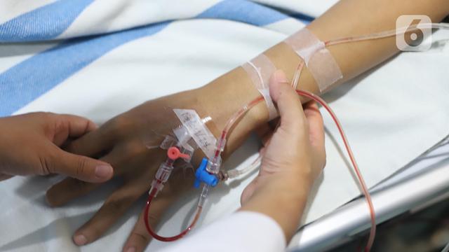 Sejak Dulu Sudah Ada DBD