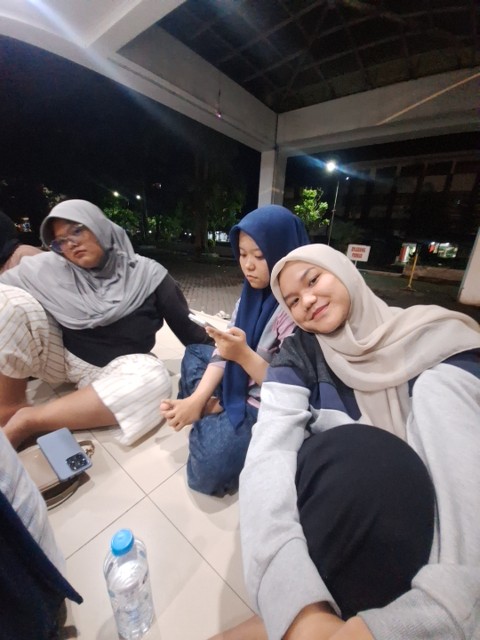 Foto Jentik