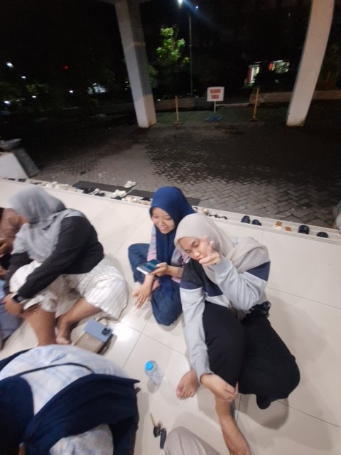 Foto Jentik