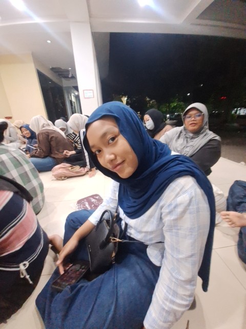 Foto Jentik